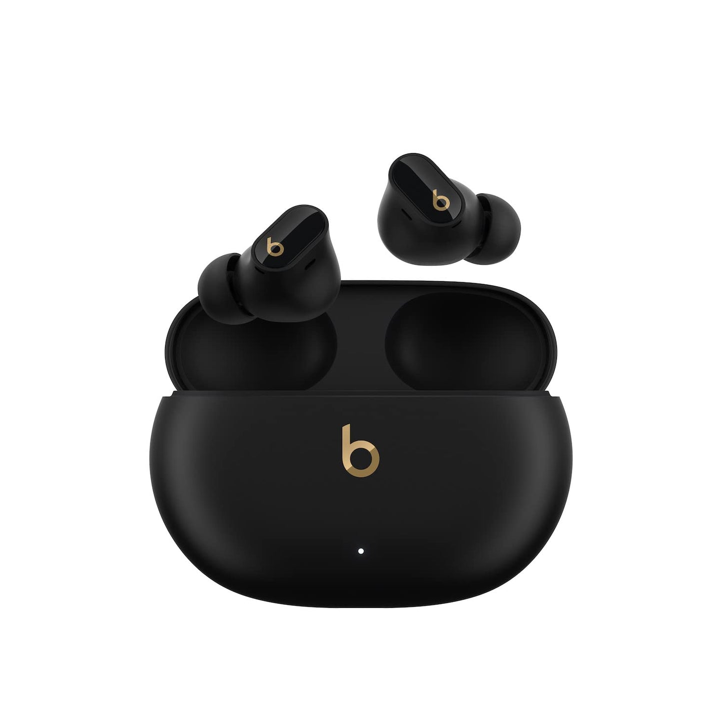 Beats Studio Buds + | True Wireless Noise Cancelling Earbuds, Enhanced Apple & Android Compatibility, Built-in Microphone, Sweat Resistant Bluetooth
