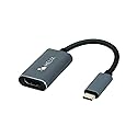 Helix USBCONNECT USB-C to HDMI Adapter