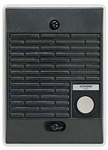 Aiphone LE-D Surface Mount Door Station