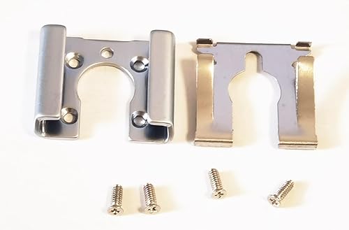 New Hotshoe Hot Shoe Socket With 4pcs Screw Compatible With Canon EOS 5D Mark II / 5D Mark III / 40D 50D 60D 5D 5D2 5D3