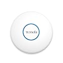 Tenda i27 AX3000 Wi-Fi 6 Ceiling Access Point, Dual-Band 2976Mbps, OFDMA & MU-MIMO, WPA3 Security, Supports 80 Clients, PoE-Powered, Low Latency