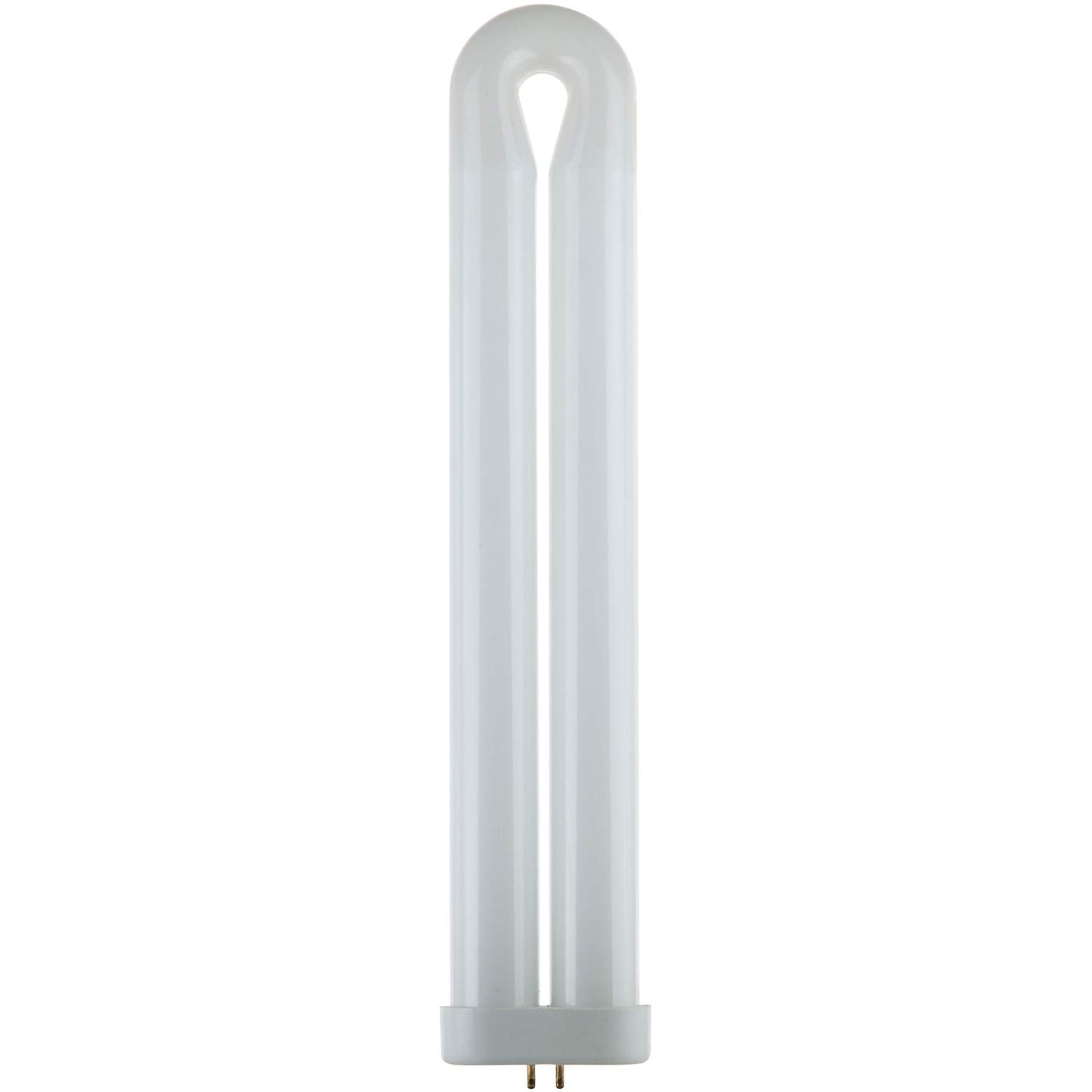 SUNLITE 40487-SU FUL40T8 Fluorescent Black Light Bulbs, 40 Watts, GX10q 4-Pin Base, UV Light, 365nm Color Wavelength, 5,000 Hour Life Span, Perfect