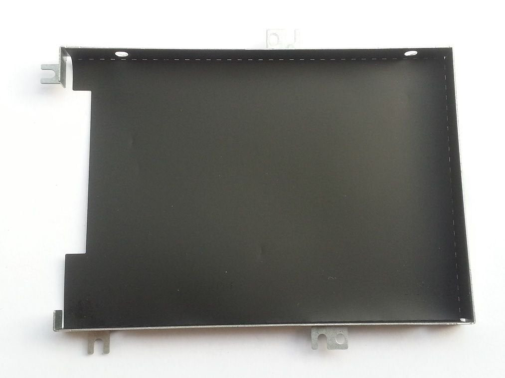 HDD SSD SATA Hard Drive Caddy for Dell Latitude E5470 80RK8 Caddy Bracket 4JMFP