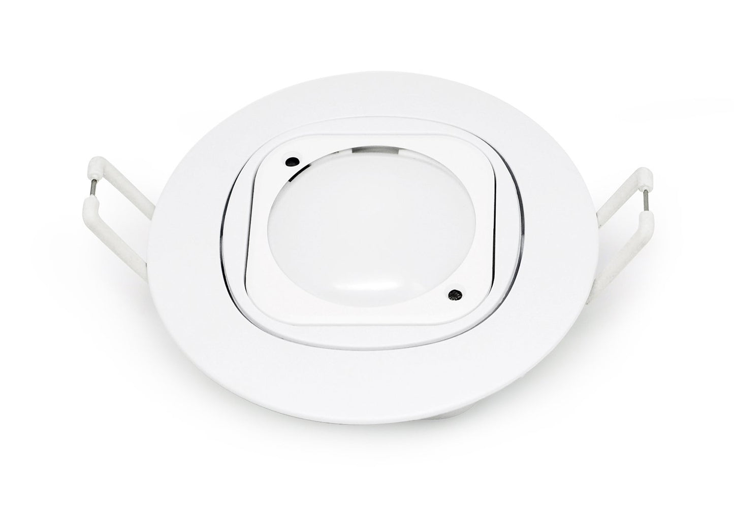 Aeotec Recessor for MultiSensor and TriSensor - Discreet in-Wall Mount for a Seamless Smart Home Look