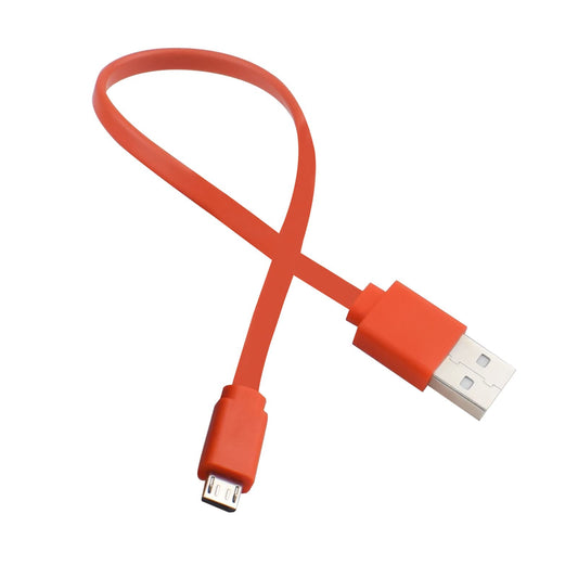 Aquelo Micro USB Fast Power Charging Charger Cable Cord for JBL Charge 3, Charge 2, Flip 4, Pulse 2, Flip 2, Flip 3, Pulse Wireless Bluetooth Speaker