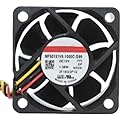 MF50151VX-1000C-G99 12V 1.38W 50X50X15MM 3-Wire Cooling Fan