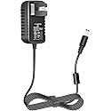 30W Power Cord Replacement for Echo Show 8 (1st 2nd 3rd 4th Gen), Show 10 (3rd Gen), Show 11/15/21, Echo 3rd 4th Generation Power Adapter, Alexa Wall…