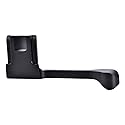 Serounder Black Camera Thumb Grip,Aluminum Alloy Thumb Up Hand Grip for X100F/X100T/X70/X30/X-A3/X-/X-/X-Pro2/X-Pro1/X-M1Camera(Black)