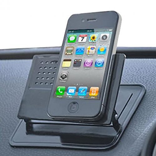 Car Mount Dash Sticky Holder Non-Slip Stand Mat Compatible with Samsung Galaxy Z Fold 2 - Galaxy Z Fold 3 5G