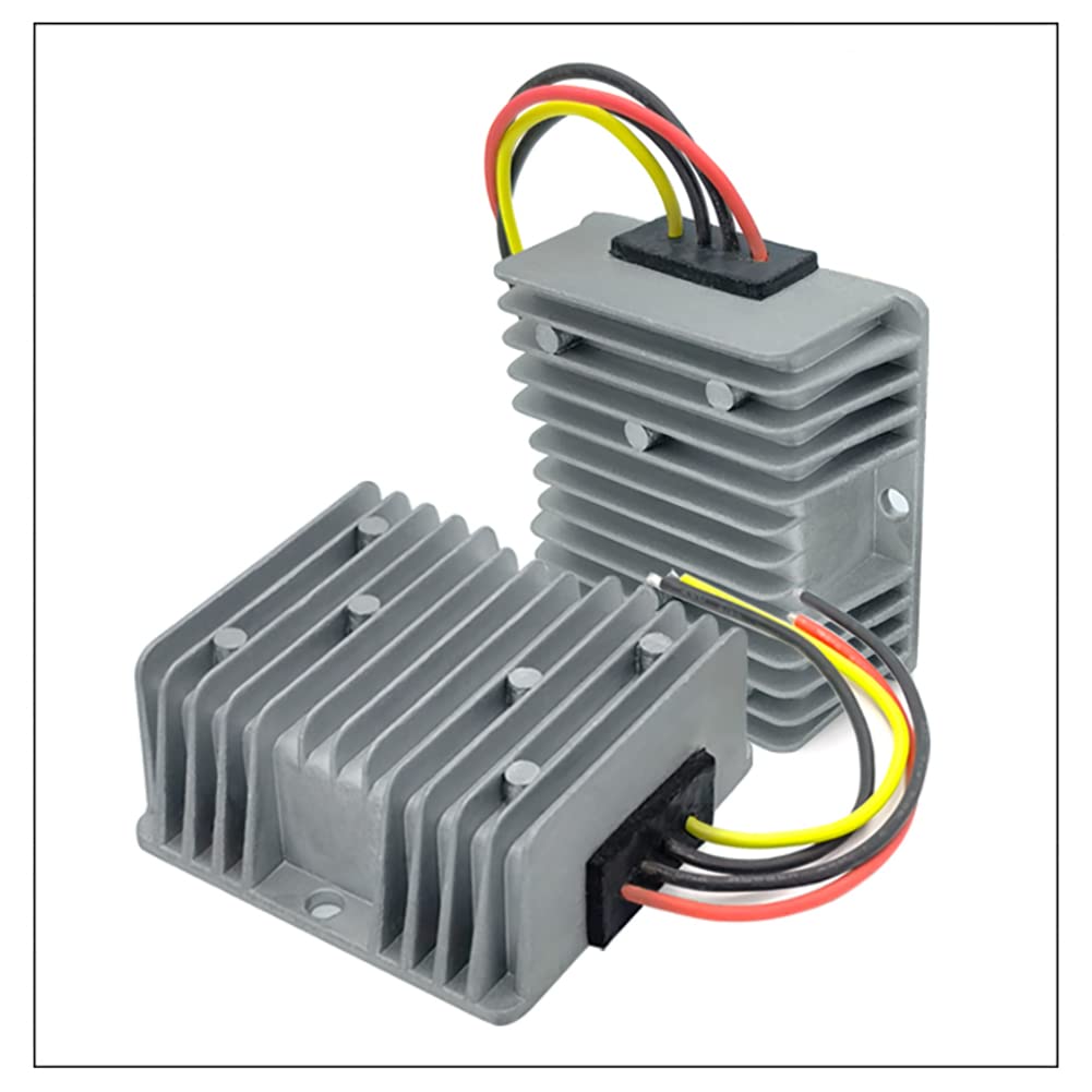 Step Down Converter 5v 15a 75w for 12v to 5v Step Down Converter(Dc12-55v Inputs)