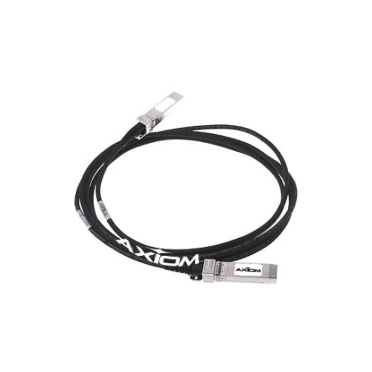 AXC76310000S-AX Axiom Memory Solution44;lc Axiom 10gbase-cu Sfp Plus Passive Dac Twinax Cable Netgear Compatible 3m