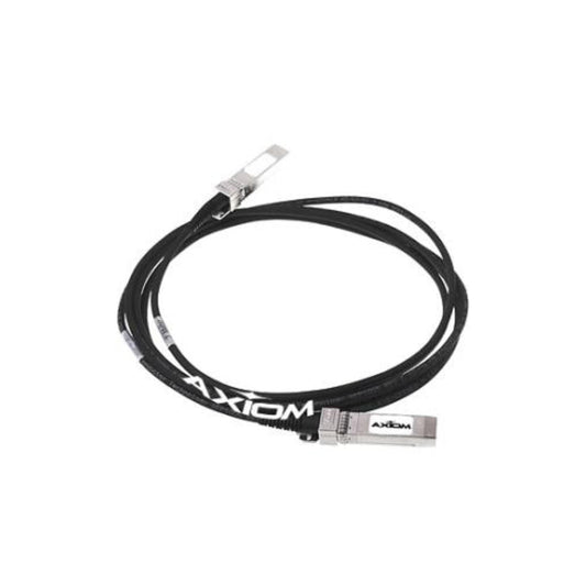 AXC76310000S-AX Axiom Memory Solution44;lc Axiom 10gbase-cu Sfp Plus Passive Dac Twinax Cable Netgear Compatible 3m