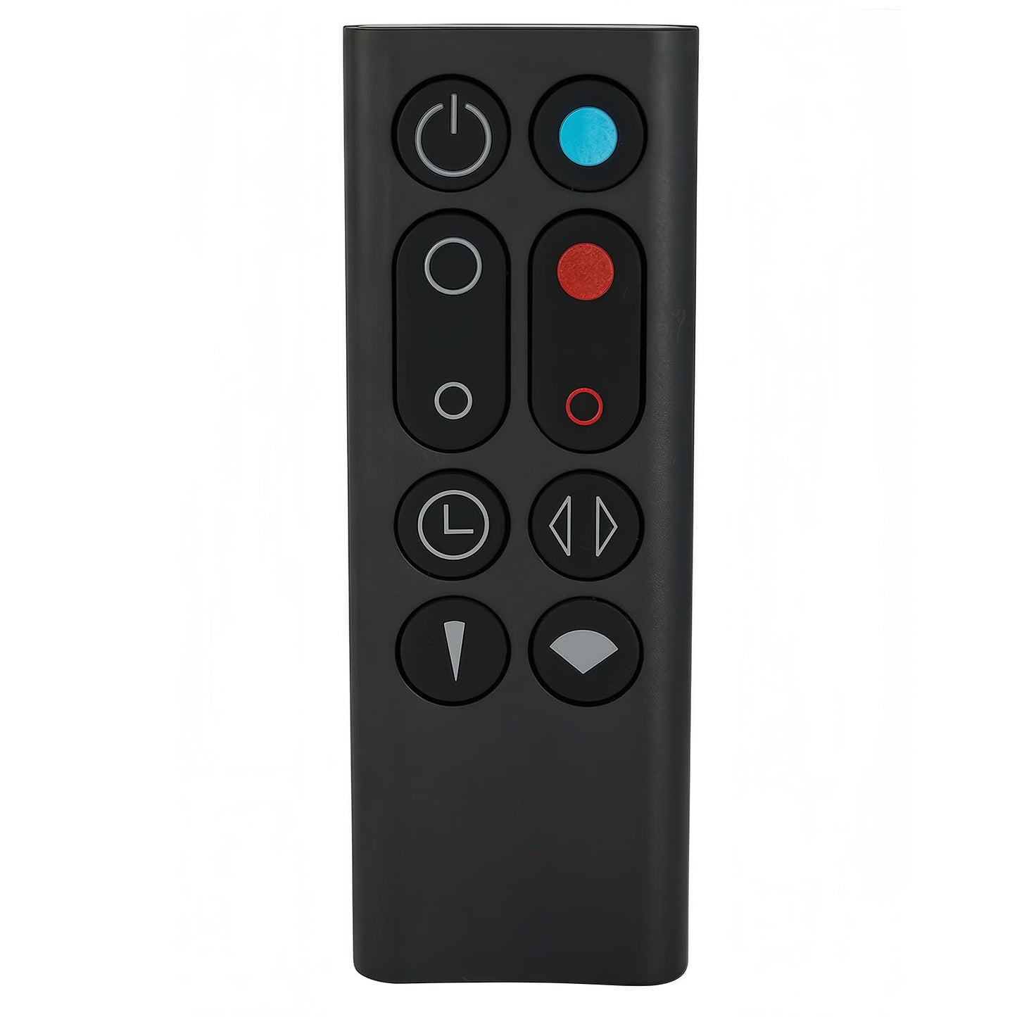 Replacement Remote Control Compatible for Dyson Fan HP00 HP01 Heat/Cool Hot Pure Air Purifier Heater Tower Fan