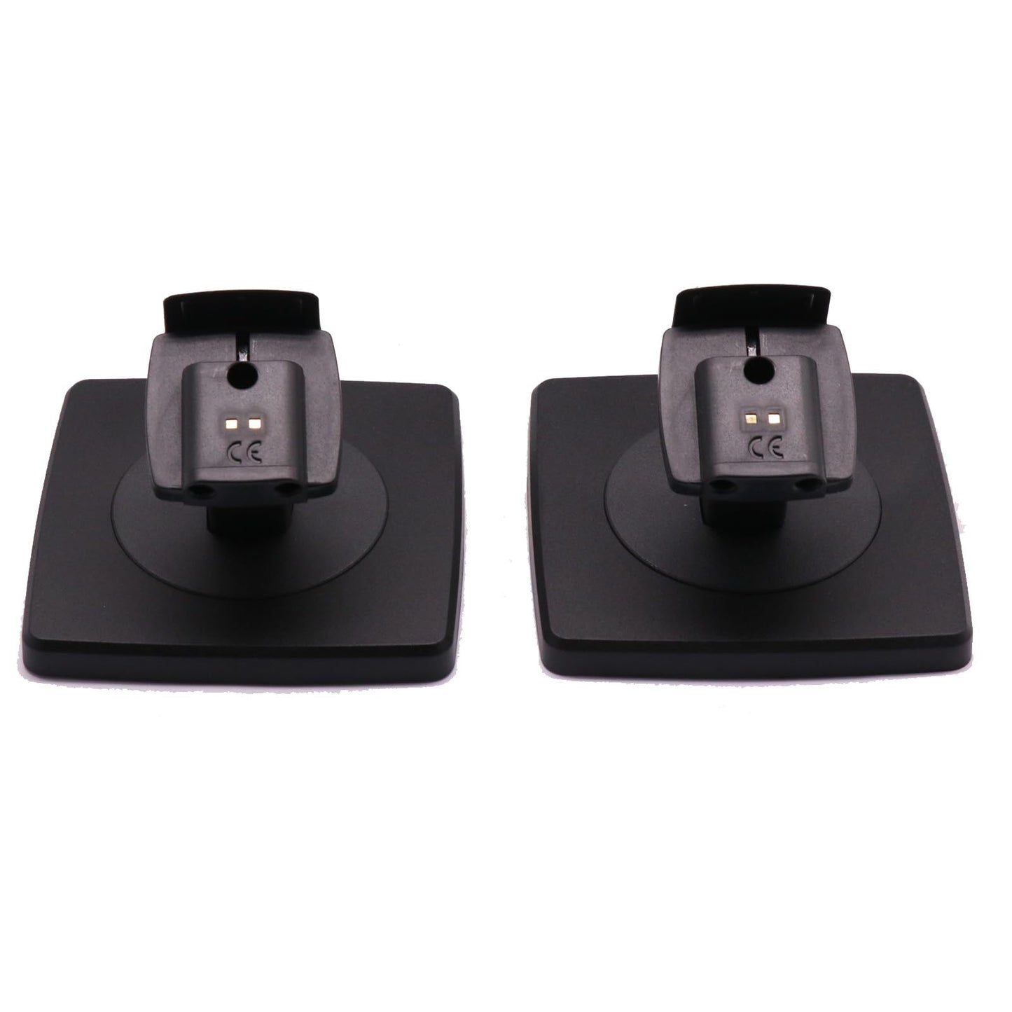 BestParts a Pair of OmniJewel Ceiling Brackets Compatible with Bose OmniJewel Lifestyle 650 Home Entertainment System Replacement for Bose Surround