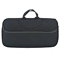 Printer Sleeve,Orchidtent Portable Soft Neoprene Sleeve Carrying Travel Case for Canon PIXMA iP110 and Canon PIXMA iP100 Portable Printer/Mobile Photo
