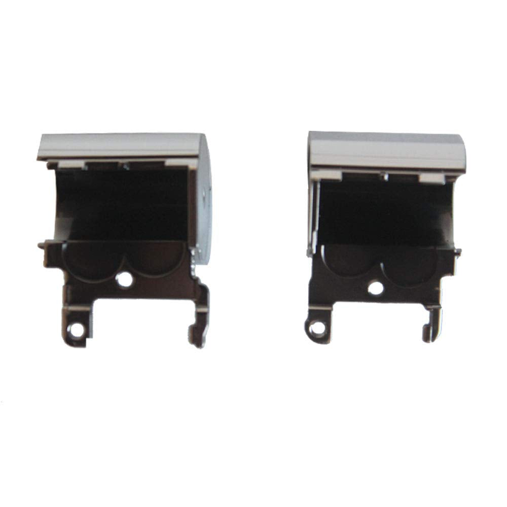 Laptop Replacement Parts Fit HP Pavilion 15-BS030NR 15-BS037NR 15-BS074NR 15-BS075NR 15-BS071NR 15-BS078NR 15-BS086NR 15-BS085NR (LCD Hinge Cover