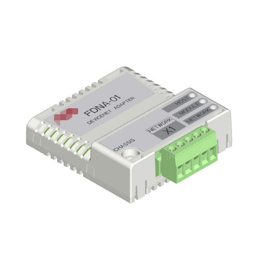 CBBEXP FDNA-01 DeviceNet Adapter Module FDNA01 Sealed in Box 1 Year Warranty