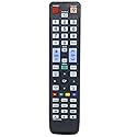 New BN59-01041A Remote Control Replaced for Samsung HD Smart LED/LCD TV (Model: BN5901041A)