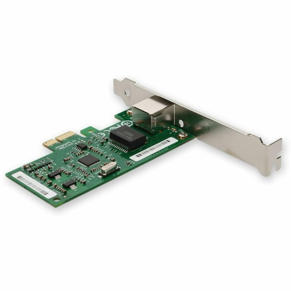 Addon Intel Expi9400pt Comparable Pcie Nic
