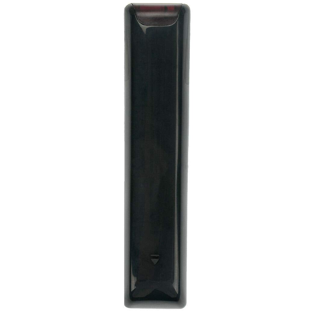 Replace Remote for Samsung TV UN55KU6500 UN65KU6500 UN55KU6500F UN65KU6500FXZA