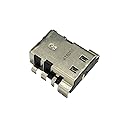 Zahara DC Power Jack Charging Port for Acer Predator Helios 300 PH315-53?PH315-54? PH317-55?PH315-55? PH317-56 / PH315-53-71HN,PH315-54-74FG,