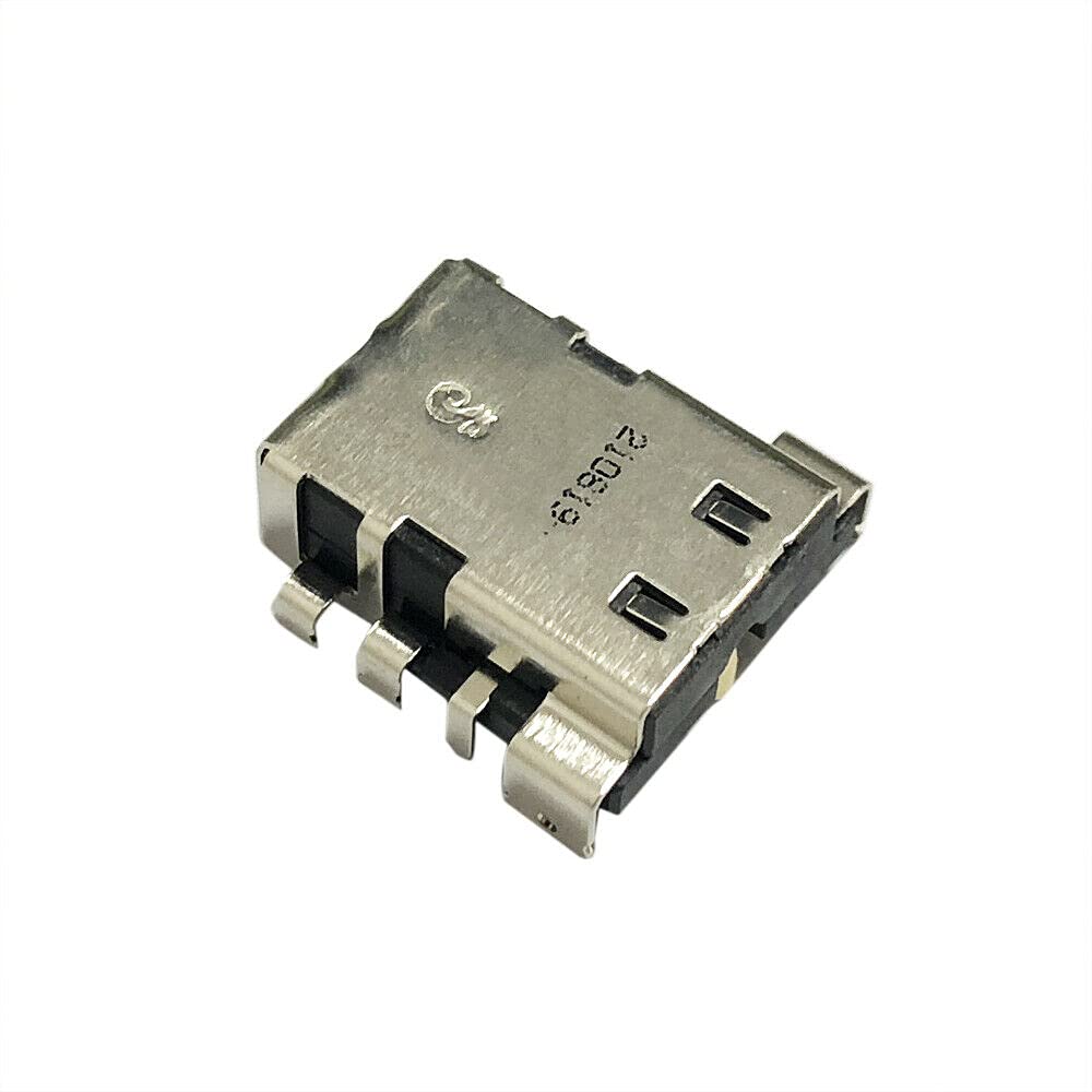 Zahara DC Power Jack Charging Port for Acer Predator Helios 300 PH315-53?PH315-54? PH317-55?PH315-55? PH317-56 / PH315-53-71HN,PH315-54-74FG,