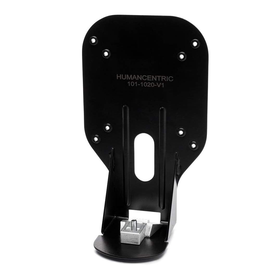 HumanCentric VESA Mount Adapter Compatible with Asus VX-Series Monitors Fits VX279Q, VX279H, VX248H, VX24AH, VX228H, VX229H, VX239H, VX238H, VZ249H