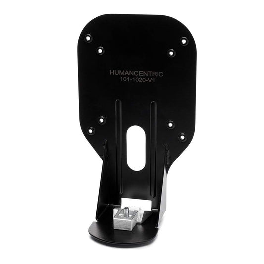 HumanCentric VESA Mount Adapter Compatible with Asus VX-Series Monitors Fits VX279Q, VX279H, VX248H, VX24AH, VX228H, VX229H, VX239H, VX238H, VZ249H