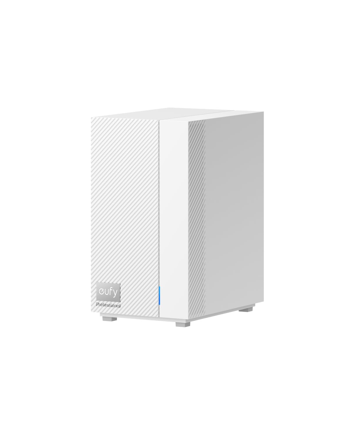 eufy HomeBase Professional S1, Home Security Center, 4G Connectivity, Battery Backup, Local Expandable Storage, Advanced Local AI, Compatible