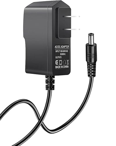 for Netgear Arlo Pro Base Station Power Cord Arlo Pro 2 Base Station VMB3000 VMB4000 CM500-100NAS CM500 CM31T CM700 MS3530 VMS3430 Wire-Free HD…