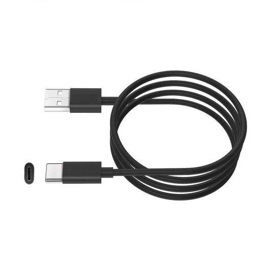 ienza 6FT Long USB C Type C Charging Cable for Sony PS5 Pulse 3D, HyperX Cloud Stinger Core, Turtle Beach Stealth 600 Gen 2, 700 Gen 2, JBL & Other