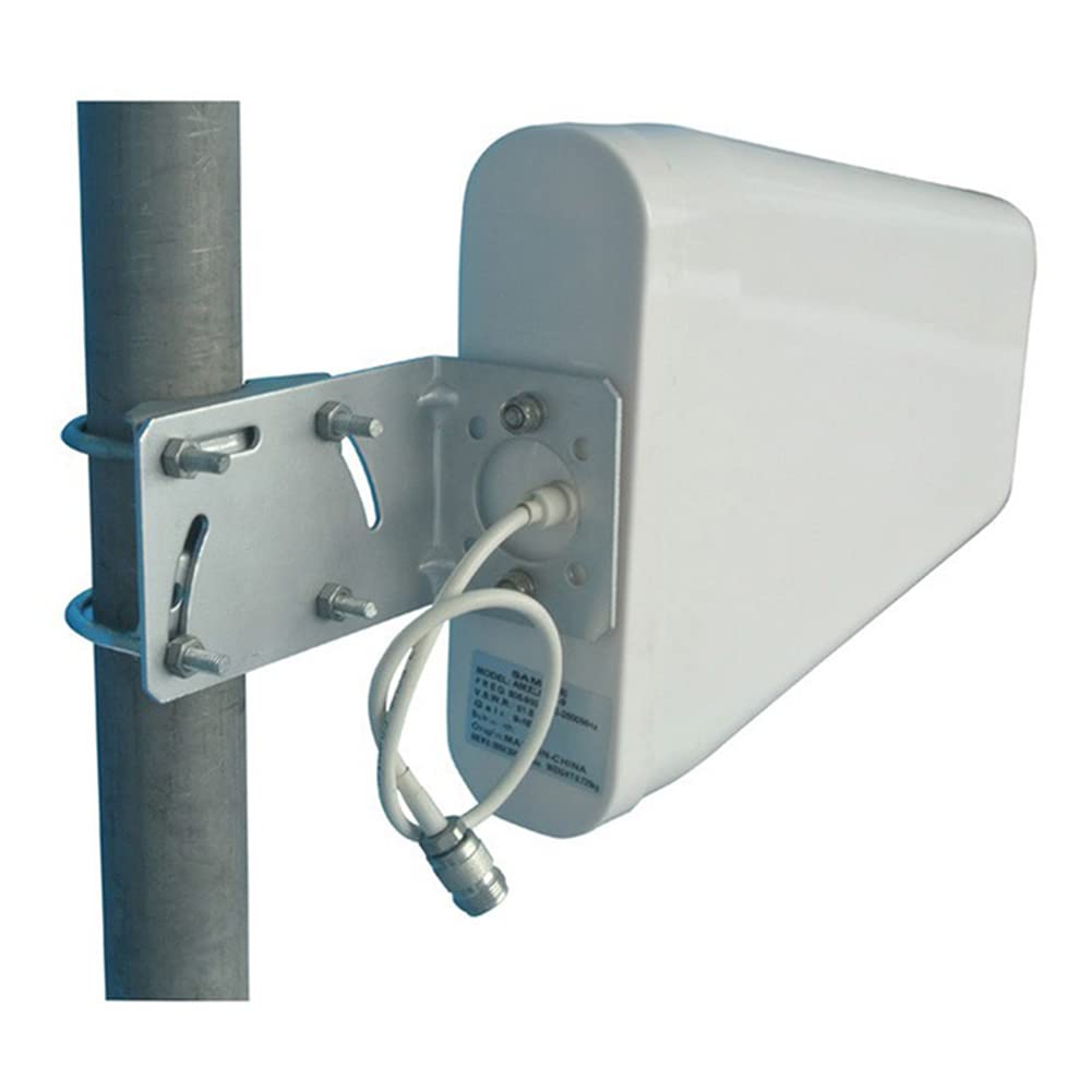 Wilson Electronics Wideband Directional Antenna 700-2700 MHz, 50 Ohm (314411)