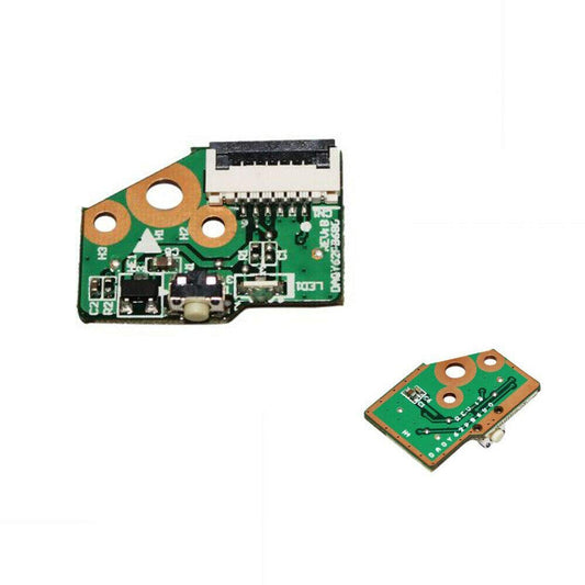 GinTai Power Switch Button Board Replacement for HP Pavilion 13.3" x360 13-a110dx DA0Y62PB6B0
