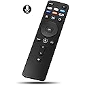 XRT260 Voice Remote Control fit for Vizio V-Series and M-Series 4K HDR Smart TV