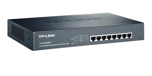 TP-Link Jetstream