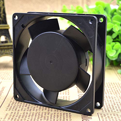 Sunon SF11592A 1092HBL.GN 92mm x 92mm x 25mm 110-120 Volt AC Cooling Fan