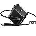 USB-C Beats Earbuds Wall Charger Cord Compatible for Beats Powerbeats Pro 2,Solo 4,Studio Buds +,Studio Pro(x Kim Kardashian),Beats Flex,Fit Pro,Beats