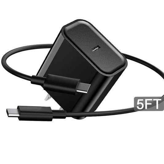 USB-C Beats Earbuds Wall Charger Cord Compatible for Beats Powerbeats Pro 2,Solo 4,Studio Buds +,Studio Pro(x Kim Kardashian),Beats Flex,Fit Pro,Beats