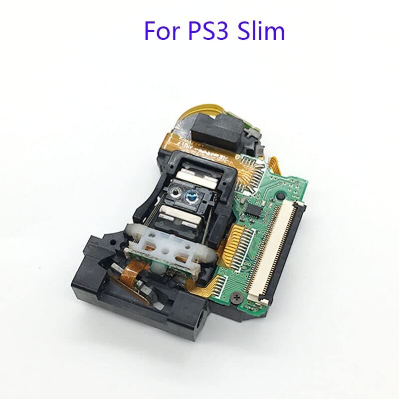 Replacement Laser Lens KES-450A for Playstation3 PS3 Slim Console KES 450A Optical Heads Repair Parts