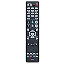 RC024SR Replacement Remote Control for Marantz AV Surround Receiver Home Theater System in Living Rooms or Rooms, No Programming or Pairing Needed