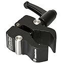 Manfrotto Nano Clamp 13mm-35mm with 3/8inch & 1/4inch Receiver