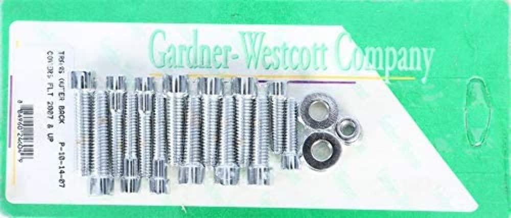 Gardner-Westcott P-10-14-07