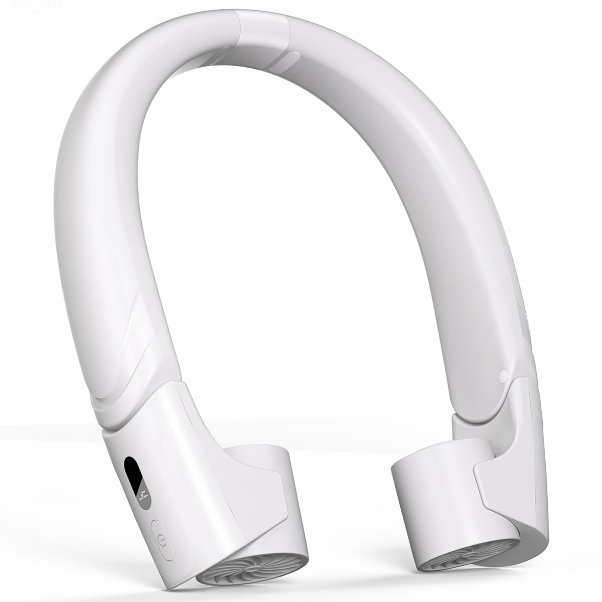 Neck Fan - 8000mAh Portable Fan, Personal Fan