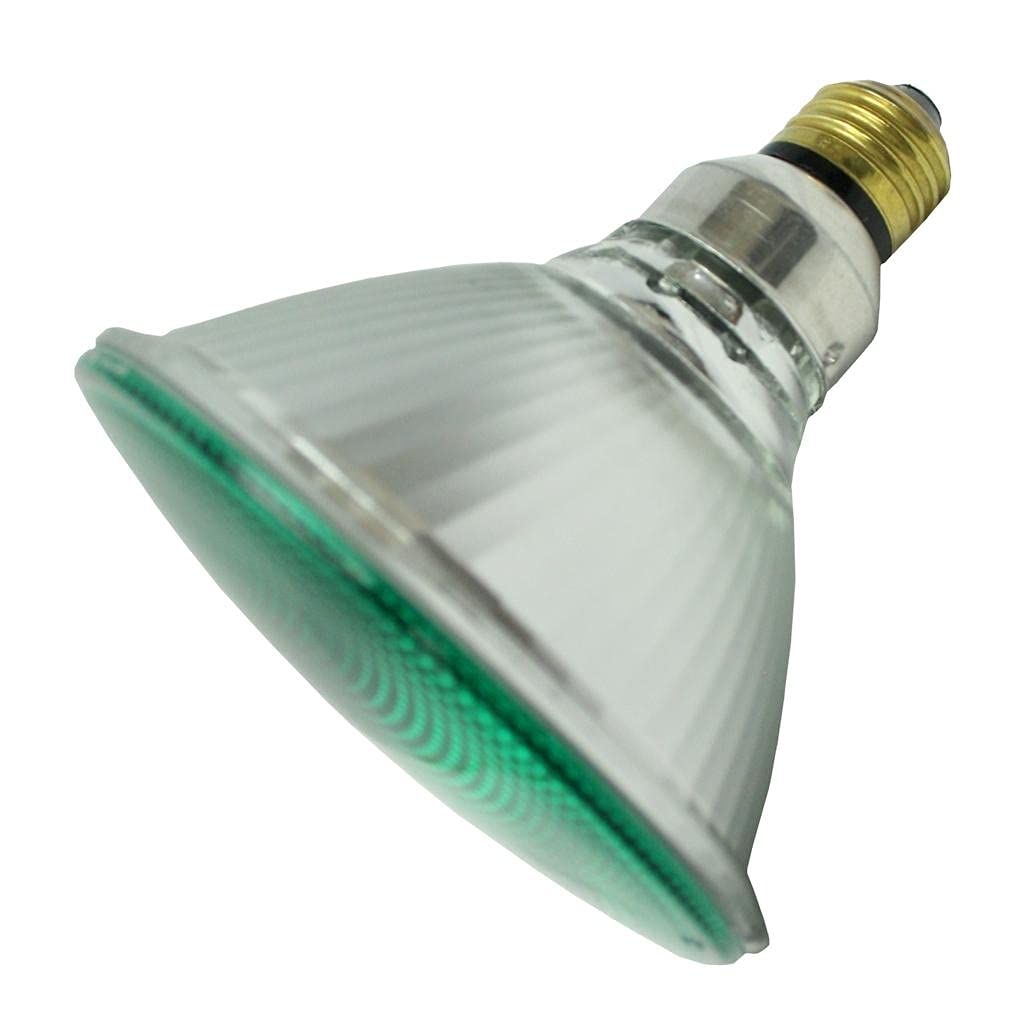 Sylvania 16665 - 90PAR38FLGRP 120V PAR38 Halogen Light Bulb
