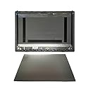 Laptop Replacement Case Compatible for Lenovo IdeaPad 3 15ADA05 3-15 ARE05 15IML05 15IIL05 15IGL05 (LCD Top Back Cover Case)