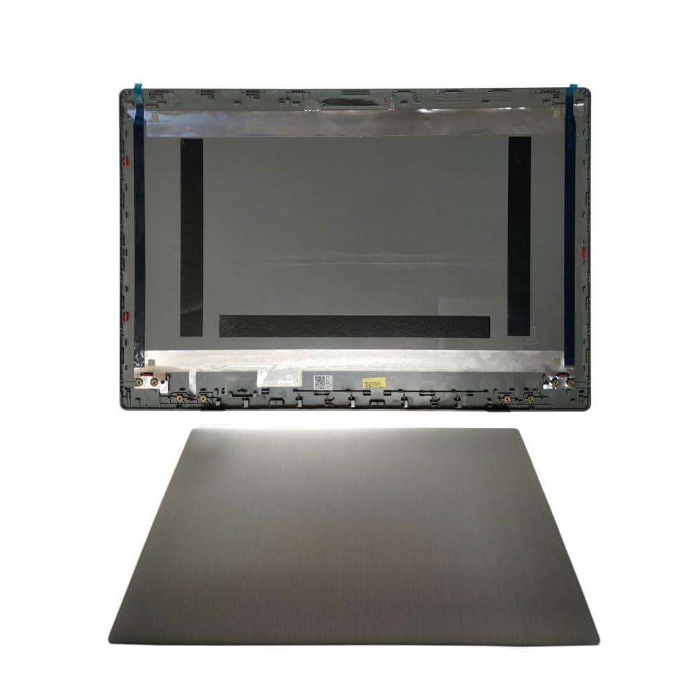 Laptop Replacement Case Compatible for Lenovo IdeaPad 3 15ADA05 3-15 ARE05 15IML05 15IIL05 15IGL05 (LCD Top Back Cover Case)