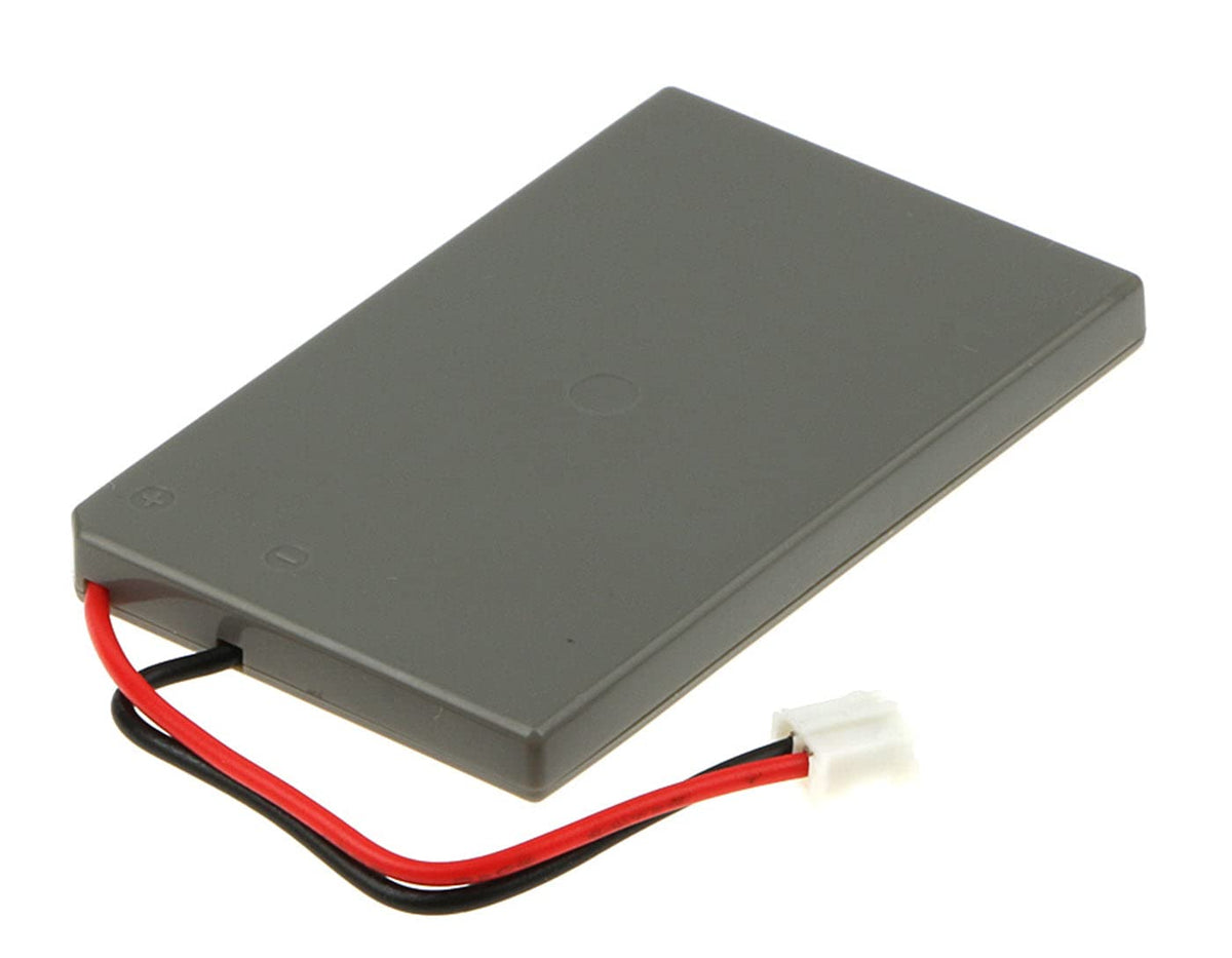 VINTRONS 1350mAh Battery for Sony PS3, CECHZC1E, CECHZC1H, CECHZC1J, CECHZC1U,