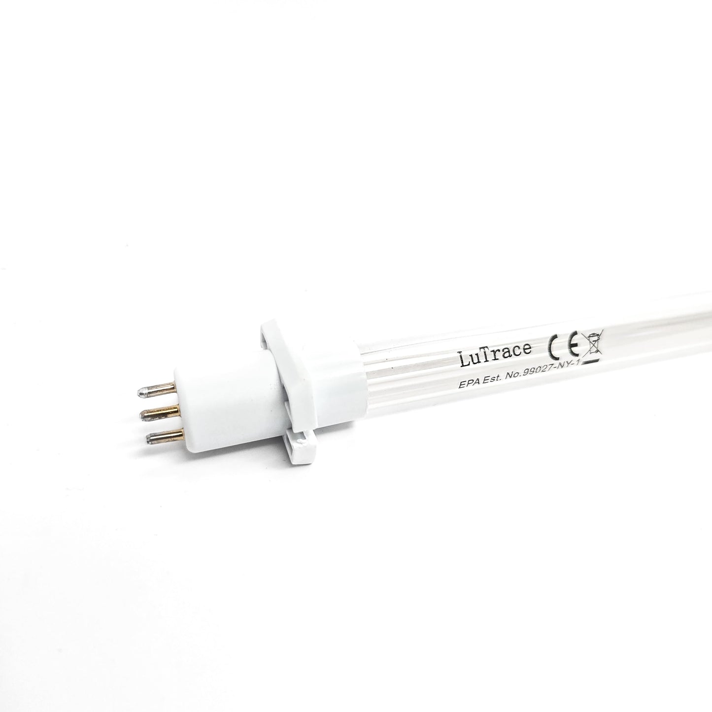 Lutrace UV2400XLAM1 Honeywell, OEM Quality Premium Compatible Lamp for UV2400U1000 UV2400U5000 Bulb - Guaranteed for One Year!