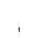 Tram TBFC-9 37,000-Watt Big FlatCat Trucker Aluminum CB Antenna with 51-1/4-Inch Stainless Steel Whip and 9-Inch Shaft