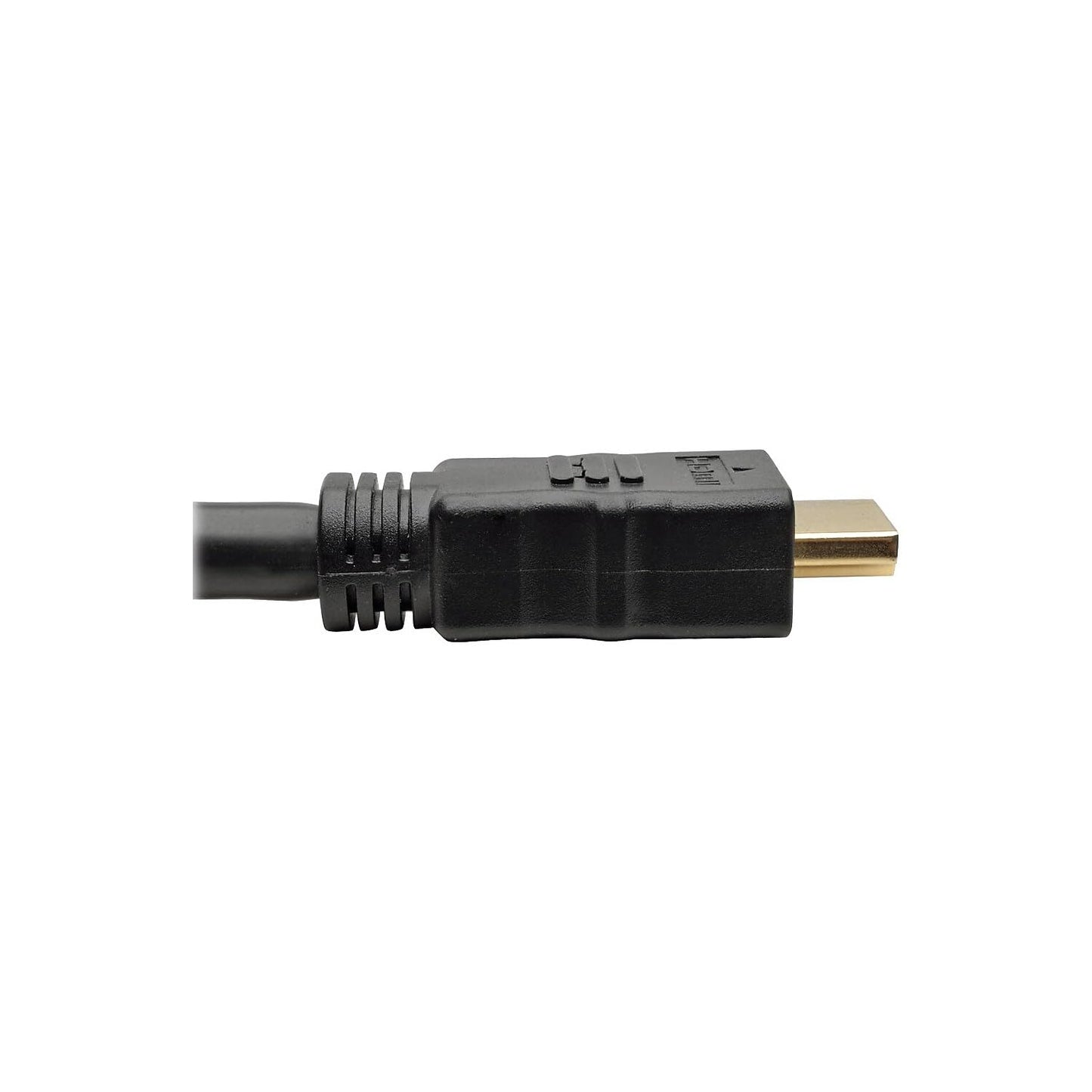 Tripp Lite DVI-I Dual Link Digital and Analog Monitor Cable (DVI-I M/M), 2560 x 1600, 15-ft. (P560-015-DLI)